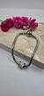 Pulseira para Berloques em Aço Inoxidável - comprar online