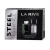 LA RIVE KIT STEEL ESSENCE 100ML+DEO 150ML MASCULINO