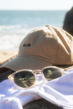 BONÉ BLUE - comprar online