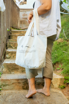 TOTE BAG ST. ANTÔNIO