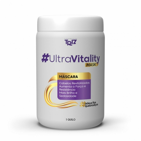 Ultra Vitality Mask