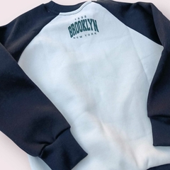BUZO BROOKLIN NEGRO - tienda online