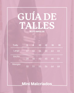 CONJUNTO IMPULSE GRIS