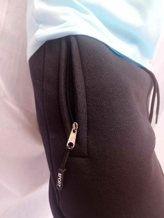 JOGGER NEGRO - comprar online