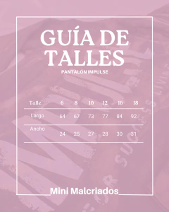 Imagen de CONJUNTO IMPULSE GRIS