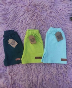 BERMUDA BABY WEAR - comprar online