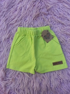 BERMUDA BABY WEAR - comprar online