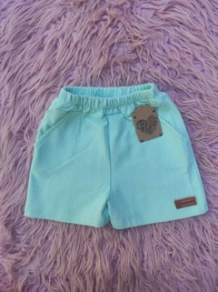 BERMUDA BABY WEAR en internet