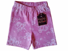 BIKER MINI ROSA
