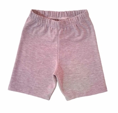 BIKER BÁSICA MINI GRIS