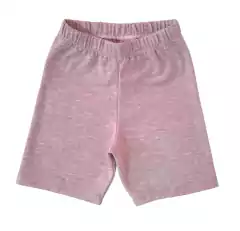 BIKER BÁSICA MINI GRIS
