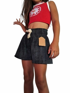 MUSCULOSA RED - comprar online