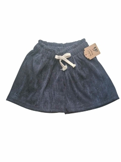 SHORT NEGRO