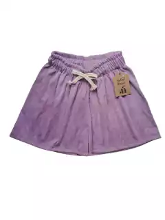 SHORT LILA