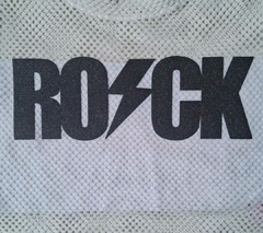 REMERA ROCK - Mini Malcriados
