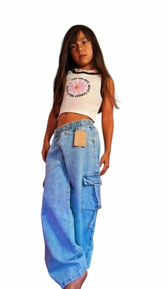 MUSCULOSA WHITE - comprar online