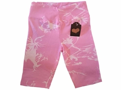 BIKER BATIK ROSA