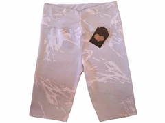 BIKER BATIK GRIS