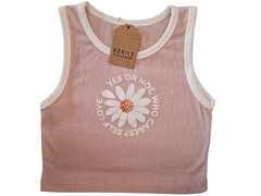 MUSCULOSA PINK