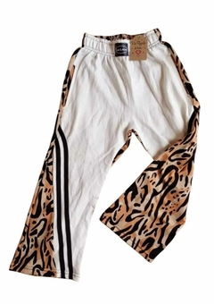 PANTALÓN DEPORTIVO PRINT