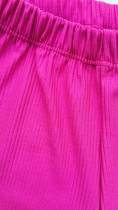BIKER MORLEY FUCSIA - comprar online