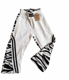 PANTALÓN DEPORTIVO CEBRA