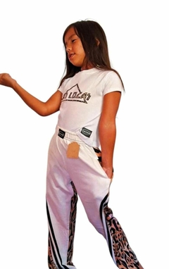 PANTALÓN DEPORTIVO PRINT - comprar online