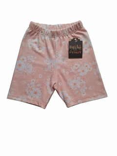 BIKER MINI SALMON - comprar online