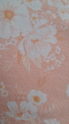 BIKER MINI SALMON - Mini Malcriados