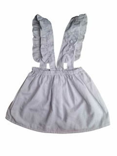POLLERA SWEET STRAPS - comprar online