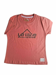 Imagen de REMERA LAS LOCAS PRINT