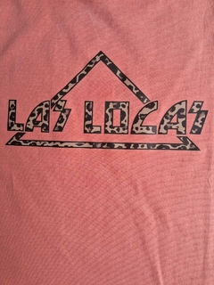 REMERA LAS LOCAS PRINT - comprar online