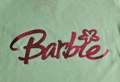 REMERA BARBIE STYLE - comprar online