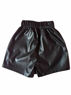 SHORT POLLERA ENGOMADO en internet