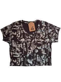 REMERA SHINE