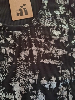 REMERA SHINE en internet