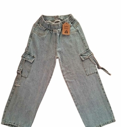 JEAN CARGO FLEX