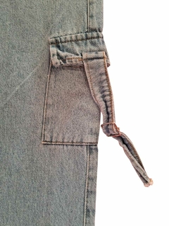 JEAN CARGO FLEX en internet