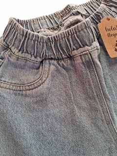 JEAN CARGO FLEX - comprar online