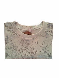 REMERA SHINE - comprar online