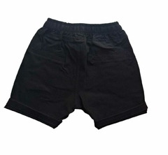 BERMUDA URBAN FIT - Mini Malcriados