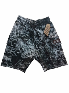 BERMUDA BATIK CLASSIC