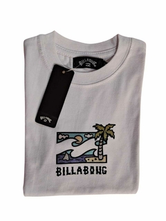 REMERA BILLABONG