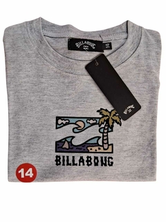Imagen de REMERA BILLABONG