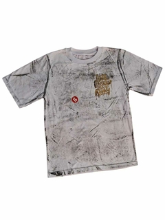 REMERA OVERSIDE MONEY