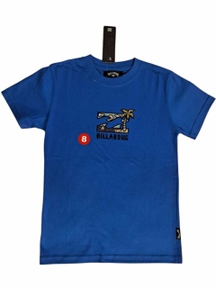 REMERA BILLABONG - comprar online