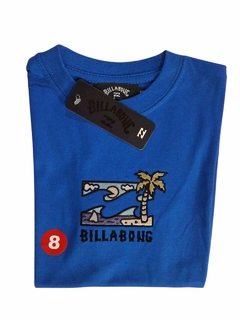 REMERA BILLABONG en internet