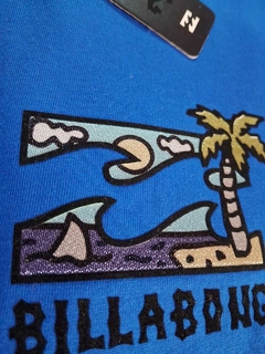 REMERA BILLABONG - comprar online