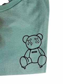 REMERA OSO - comprar online