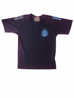 CONJUNTO AFA NEGRO - comprar online